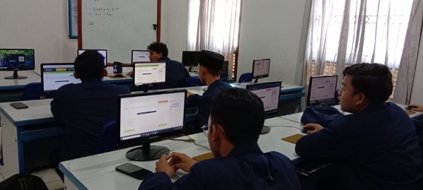 Pelatihan TOAFL untuk Mahasiswa PAI STIT Maskumambang: Meningkatkan Kemampuan Bahasa Arab